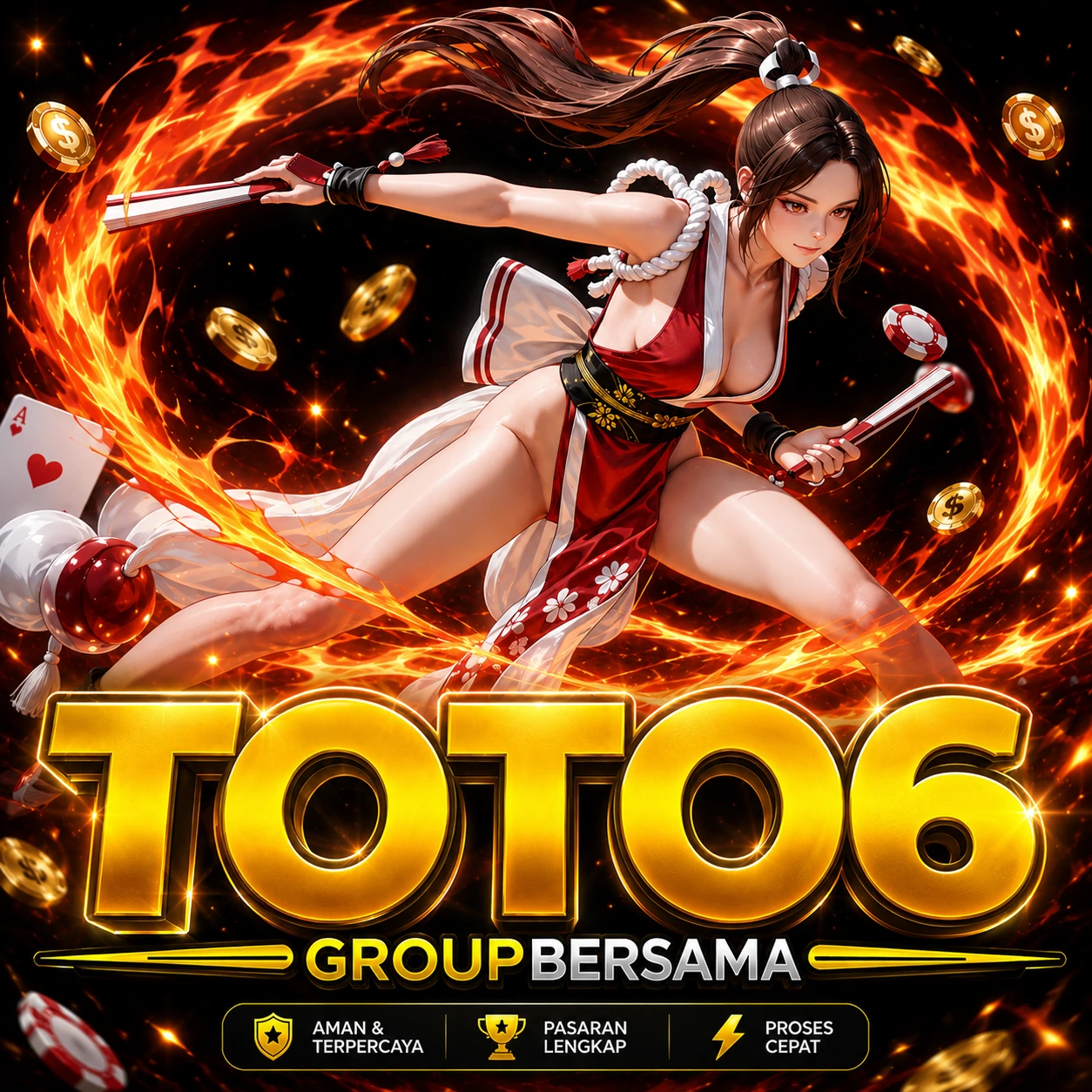 TOTO6